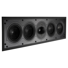 Perlisten S7i-C enceinte centrale encastrable THX Dominus