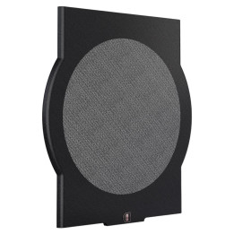 Perlisten Grille pour caisson de basses D12s (pièce)