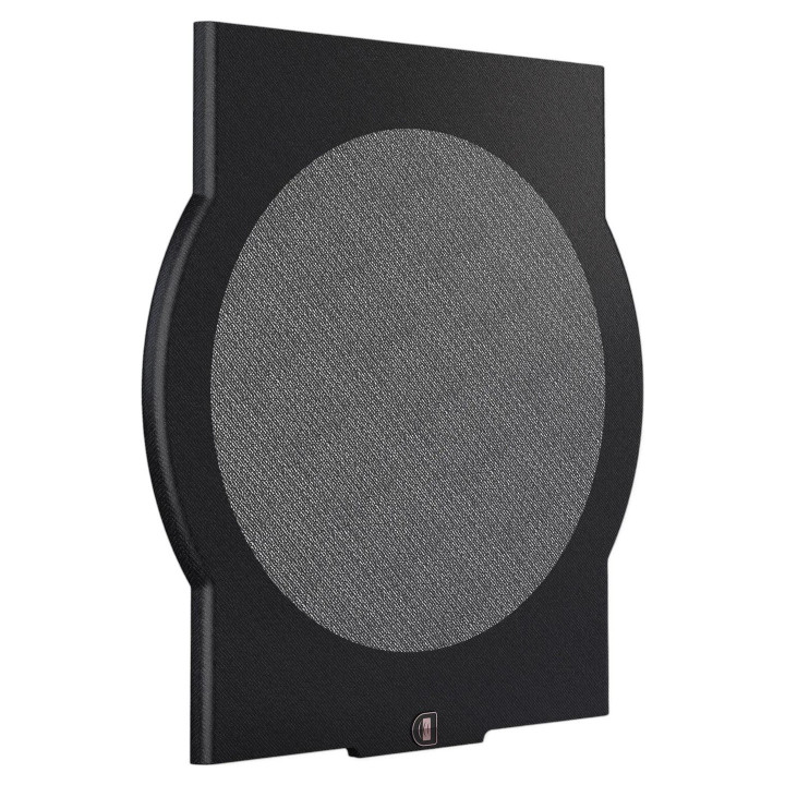 Perlisten Grille pour caisson de basses D12s (pièce)