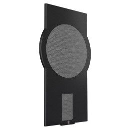 Perlisten Grille de protection pour caisson R210s (pièce)