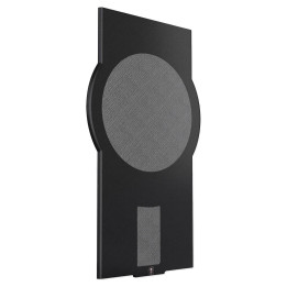 Perlisten Grille magnétique pour subwoofer R212s (pièce)