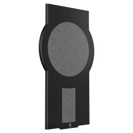 Perlisten Grille pour caisson D212s