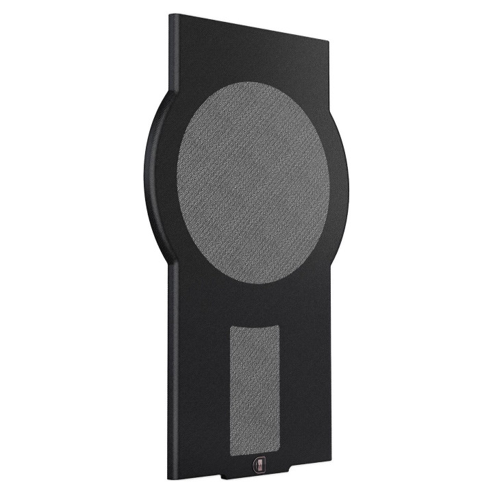 Perlisten Grille pour caisson D212s