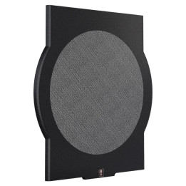 Perlisten Grille pour caisson de graves D15s (pièce)