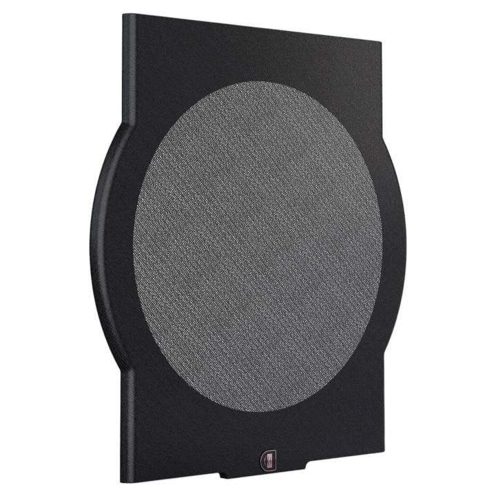 Perlisten Grille pour caisson de graves D15s (pièce)