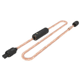iFi Audio SupaNova câble secteur actif haut de gamme avec réduction de bruit