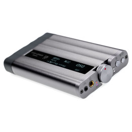 iFi Audio xDSD Gryphon DAC/amplificateur casque Bluetooth Hi-Res