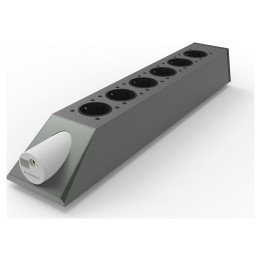 iFi Audio PowerStation barrette secteur audiophile à filtrage actif