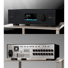 StormAudio ISP Core 16+ : processeur home cinéma 18 canaux immersifs