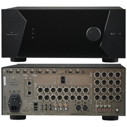 StormAudio ISP Elite MK3 – Préampli-processeur AV