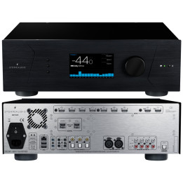 StormAudio ISP Evo processeur home-cinéma numérique