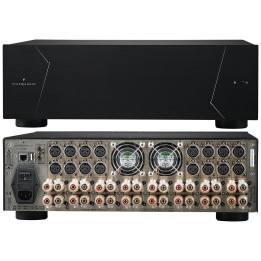 StormAudio PA 16 MK3 : ampli de puissance 16 canaux