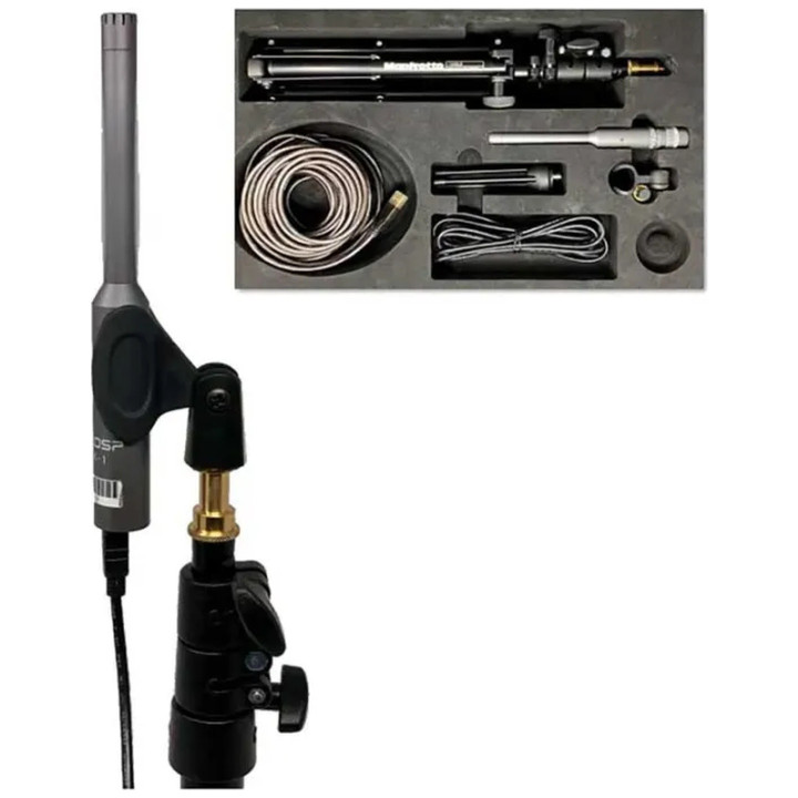 Kit de calibrage complet pour StormAudio