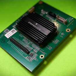 Mise à jour du décodeur ADEC à partir de MK1.5