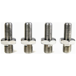 Filetages pour IsoAcoustics Gaia I (jeu de 4)