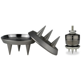 Pointes de moquette IsoAcoustics pour Gaia III  d'occasion (jeu de 4)
