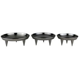 Pointes de moquette IsoAcoustics (par 4) pour Gaia, Gaia Neo et GAIA-TITAN