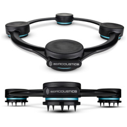 IsoAcoustics Aperta Sub XL support d’isolation pour caisson de basses