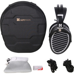 HiFiMAN Ananda-BT R2R casque planar magnétique sans fil