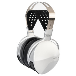 HiFiMAN Isvarna casque hybride planar et dynamique haut de gamme