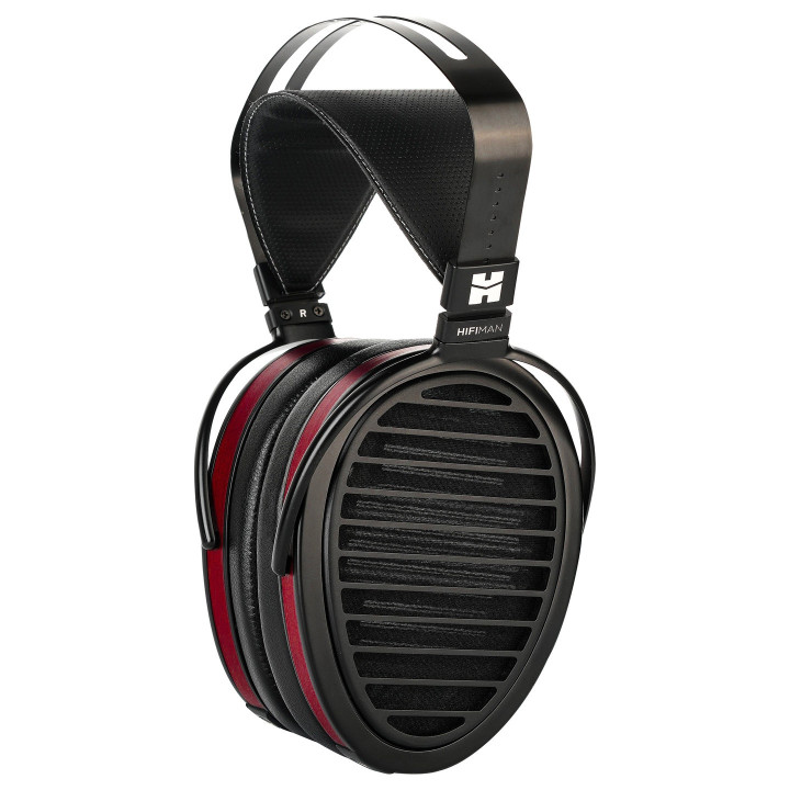 HiFiMAN Arya Organic casque planaire magnétique