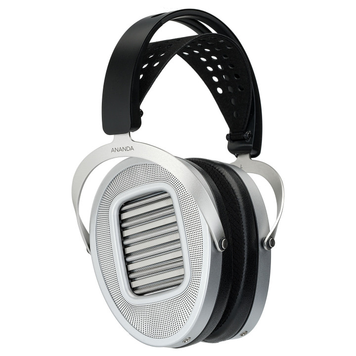 HiFiMAN Ananda Unveiled casque planaire ouvert