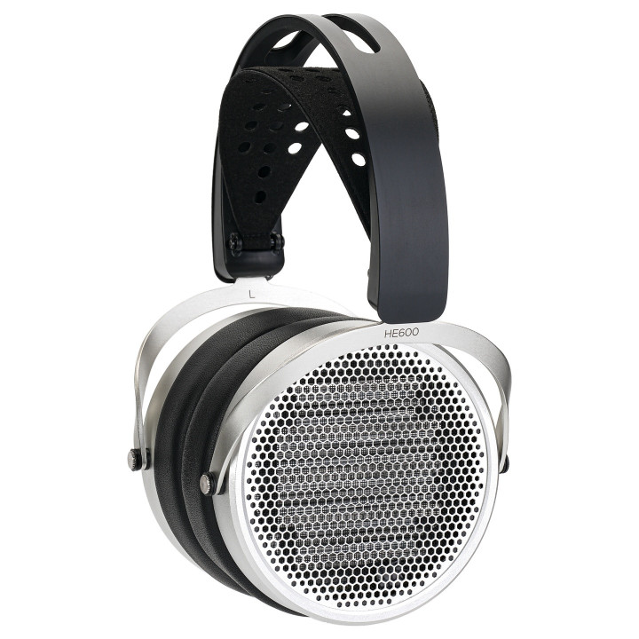 HiFiMAN HE600 casque planaire ouvert haut de gamme