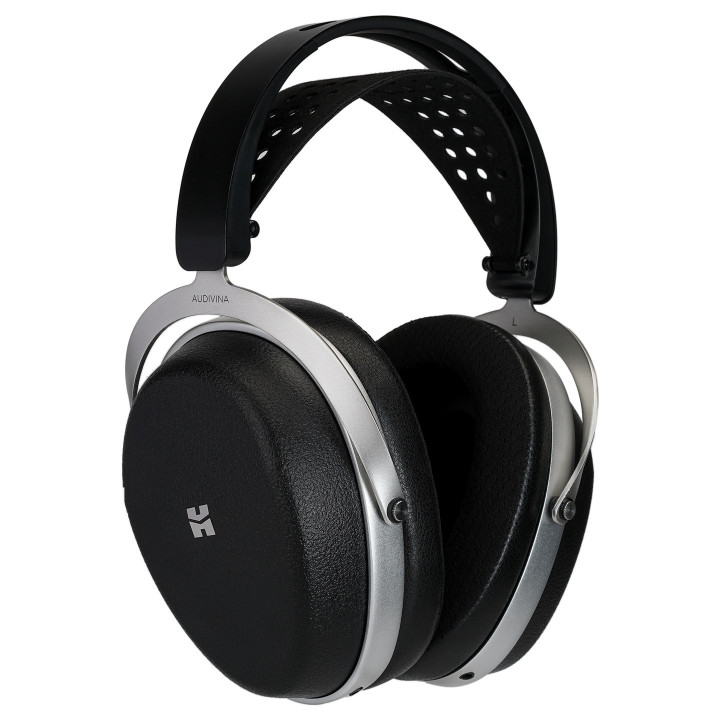 HiFiMAN Audivina LE casque fermé planaire de référence