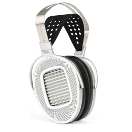 HiFiMAN HE1000 Unveiled casque planaire magnétique ouvert haut de gamme
