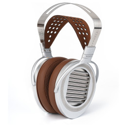 HiFiMAN Susvara Unveiled casque planaire magnétique ultime