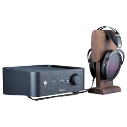 HiFiMAN Jade II System casque électrostatique et amplificateur haute fidélité
