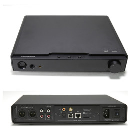 HiFiMAN Serenade Wireless – DAC/Ampli casque Wi-Fi