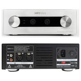 HiFiMAN Mini Shangri-La amplificateur électrostatique haut de gamme