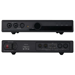HiFiMAN Prelude amplificateur casque & DAC professionnel