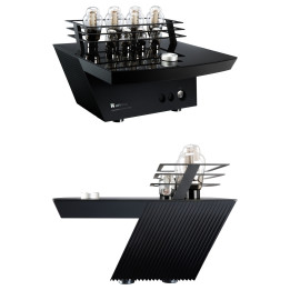 HiFiMAN Shangri-La Sr amplificateur électrostatique d’exception