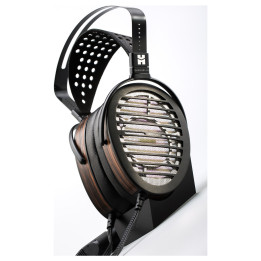HiFiMAN Shangri-La Sr casque électrostatique d’exception