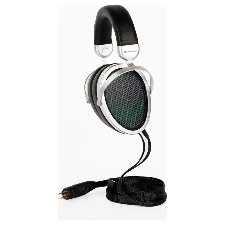 HiFiMAN Mini Shangri-La casque électrostatique haut de gamme