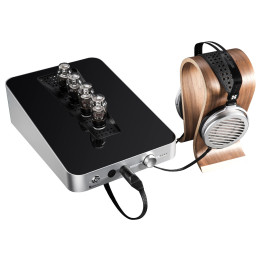 HiFiMAN Shangri-La Jr System casque et amplificateur électrostatique