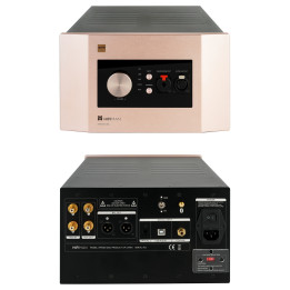 HiFiMAN EF1000 DAC amplificateur casque et DAC haut de gamme