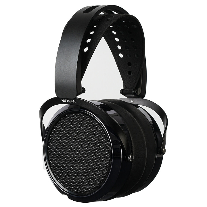 HIFIMAN HE6 Remastered casque planar magnétique