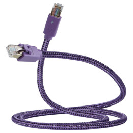 Furutech LAN-8 NCF Plus câble Ethernet audiophile haut de gamme