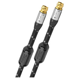 Oehlbach XXL Transmission Ultra S (1,2 m) d'occasion : câble d'antenne satellite haut de gamme