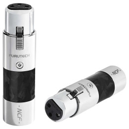 Furutech NCF Clear Line XLR F (Femelle) d’occasion
