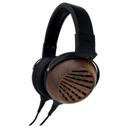 Fostex TH-616 : casque HiFi ouvert