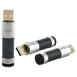 Furutech NCF Clear Line USB d'occasion