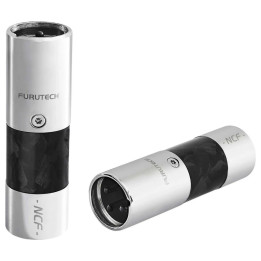 Furutech NCF Clear Line XLR M (Mâle) d’occasion