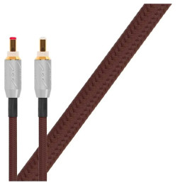 Câbles d'alimentation DC 2,5mm x 5,5mm de qualité supérieure