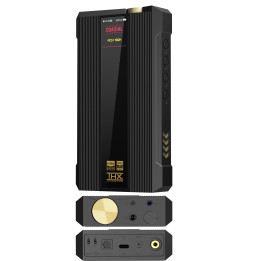 FiiO Q7 DAC / ampli casque portable et de bureau