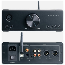 FiiO K9 Pro ESS amplificateur casque et DAC de référence