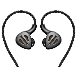 FiiO FH9 écouteurs intra-auriculaires hybrides 7 transducteurs